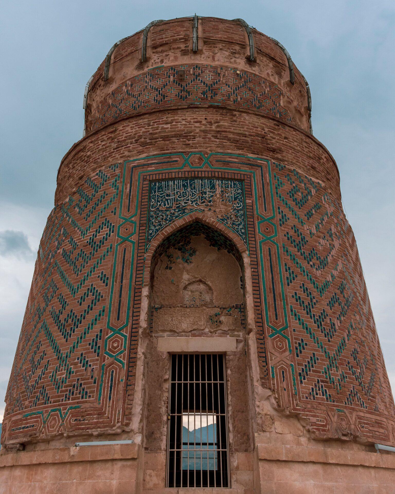 Kabul, Bamyan, Kandahar & Herat Tour